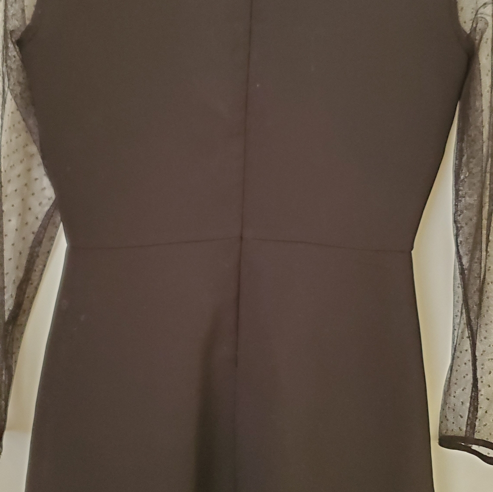 Dress - Picture 3 of 3